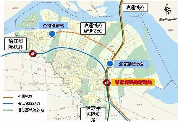 张家港货运